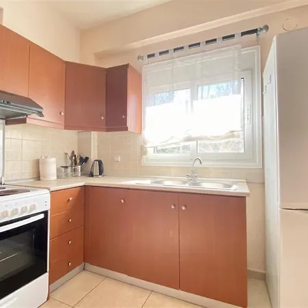 Holiday home Pine 2 Bedrooms 50 Meters To The