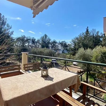 Pine 2 Bedrooms 50 Meters To The Holiday home