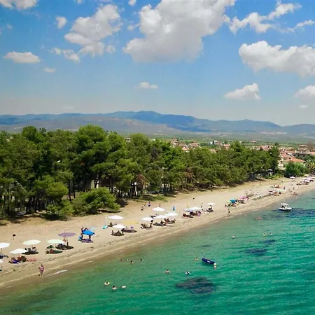 Holiday home Pine 2 Bedrooms 50 Meters To The *