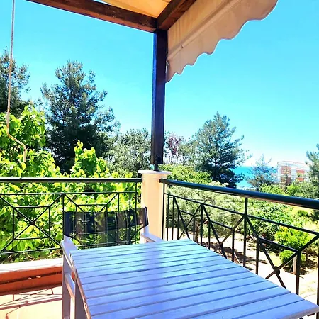 Pine 2 Bedrooms 50 Meters To The